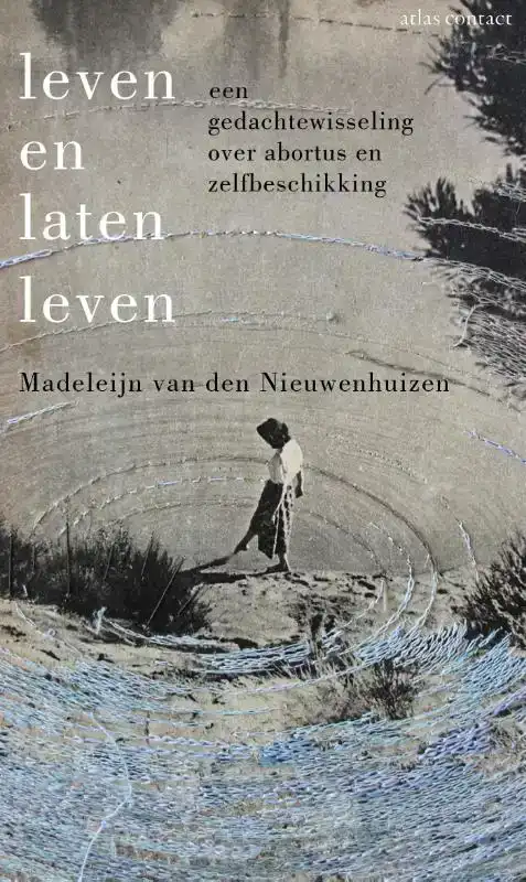 LEVEN EN LATEN LEVEN