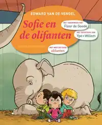 SOFIE EN DE OLIFANTEN