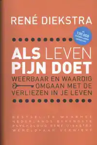 ALS LEVEN PIJN DOET