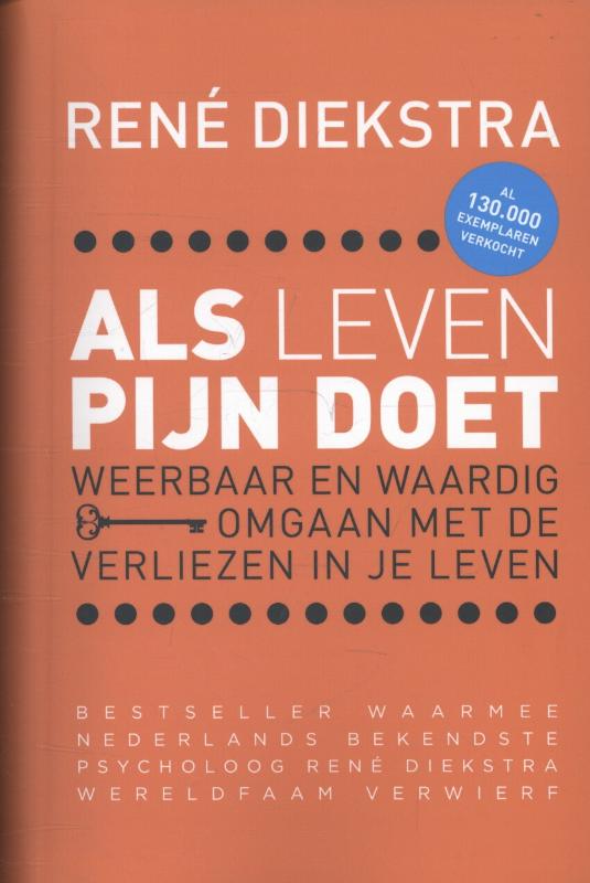 ALS LEVEN PIJN DOET