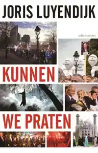 KUNNEN WE PRATEN