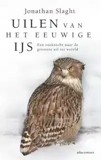 UILEN VAN HET EEUWIGE IJS