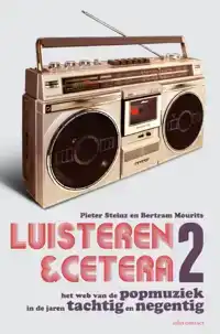 LUISTEREN &CETERA