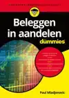 BELEGGEN IN AANDELEN VOOR DUMMIES