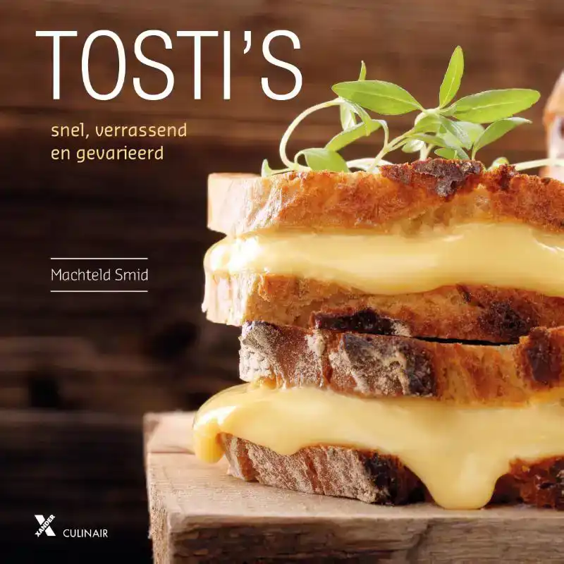 TOSTI'S