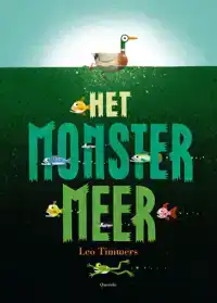 HET MONSTERMEER
