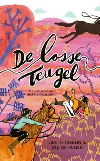 DE LOSSE TEUGEL