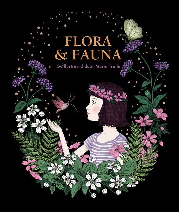 FLORA & FAUNA