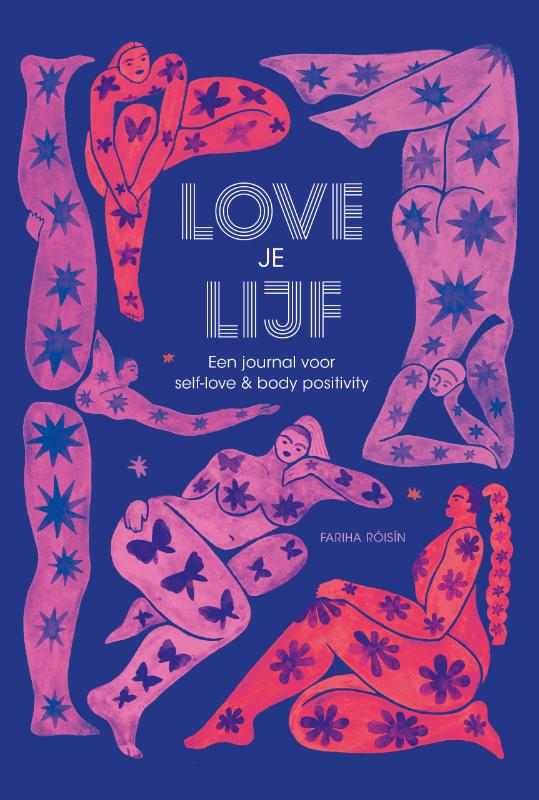 LOVE JE LIJF