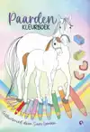PAARDENKLEURBOEK