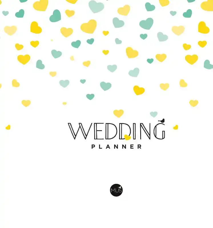 WEDDINGPLANNER
