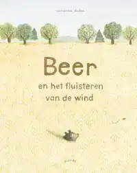 BEER EN HET FLUISTEREN VAN DE WIND
