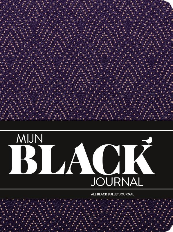 MIJN BLACK JOURNAL