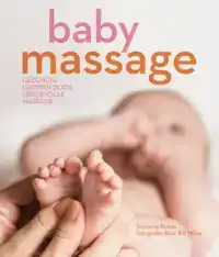 BABYMASSAGE