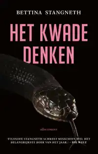 HET KWADE DENKEN