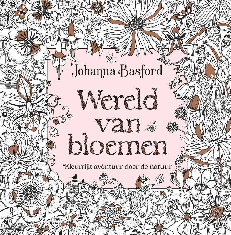 WERELD VAN BLOEMEN