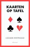 KAARTEN OP TAFEL