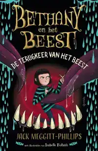 BETHANY EN HET BEEST.