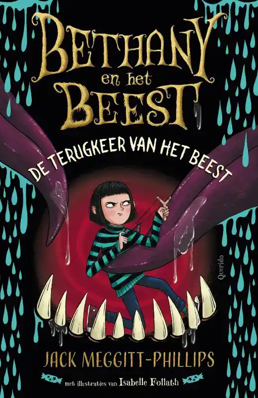 BETHANY EN HET BEEST.