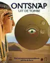 ONTSNAP UIT DE TOMBE