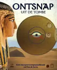 ONTSNAP UIT DE TOMBE