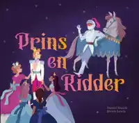PRINS EN RIDDER