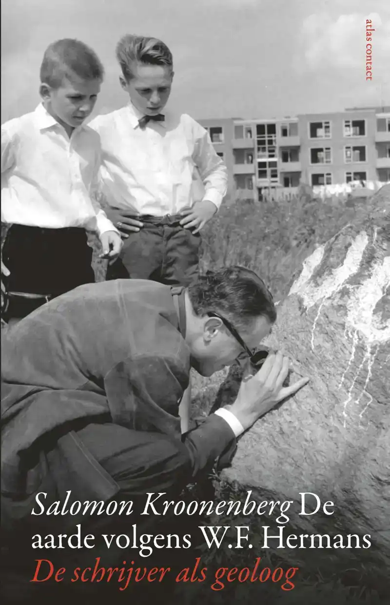 DE AARDE VOLGENS W.F. HERMANS