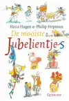 DE MOOISTE JUBELIENTJES