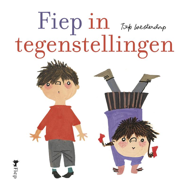 FIEP IN TEGENSTELLINGEN