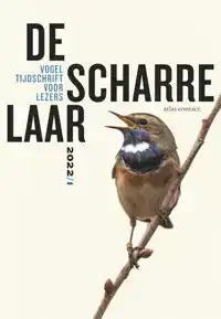 DE SCHARRELAAR - 2022/1