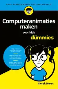 COMPUTERANIMATIES MAKEN VOOR KIDS