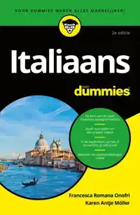 ITALIAANS VOOR DUMMIES