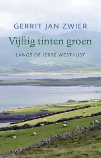 VIJFTIG TINTEN GROEN