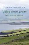 VIJFTIG TINTEN GROEN
