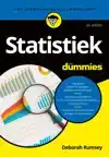 STATISTIEK VOOR DUMMIES