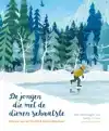 DE JONGEN DIE MET DE DIEREN SCHAATSTE