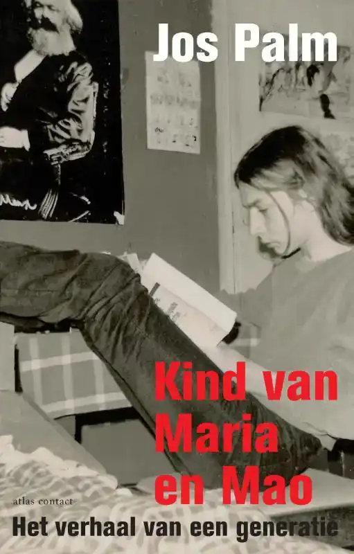 KIND VAN MARIA EN MAO