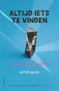 ALTIJD IETS TE VINDEN