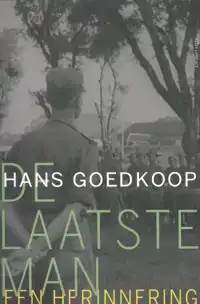 DE LAATSTE MAN