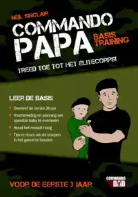 COMMANDO PAPA