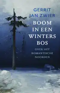 BOOM IN EEN WINTERS BOS