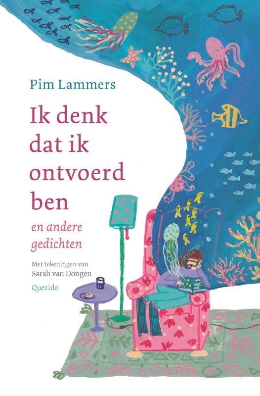 IK DENK DAT IK ONTVOERD BEN