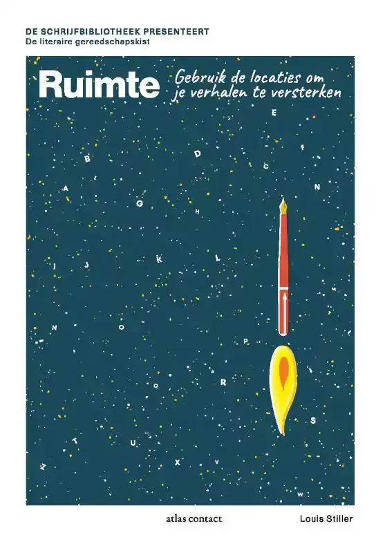 RUIMTE