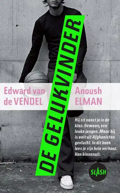 DE GELUKVINDER
