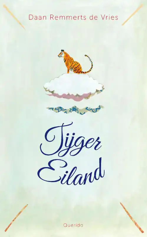 TIJGEREILAND