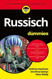 RUSSISCH VOOR DUMMIES