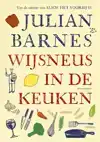 WIJSNEUS IN DE KEUKEN