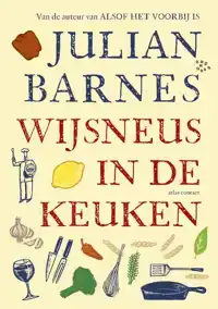 WIJSNEUS IN DE KEUKEN