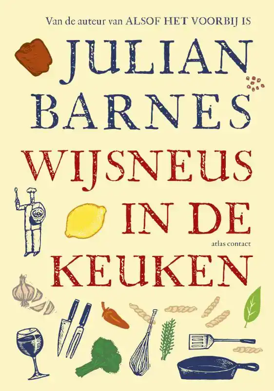 WIJSNEUS IN DE KEUKEN