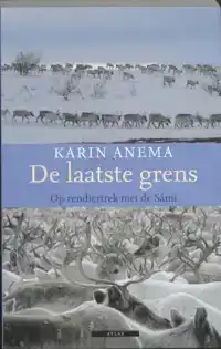 DE LAATSTE GRENS